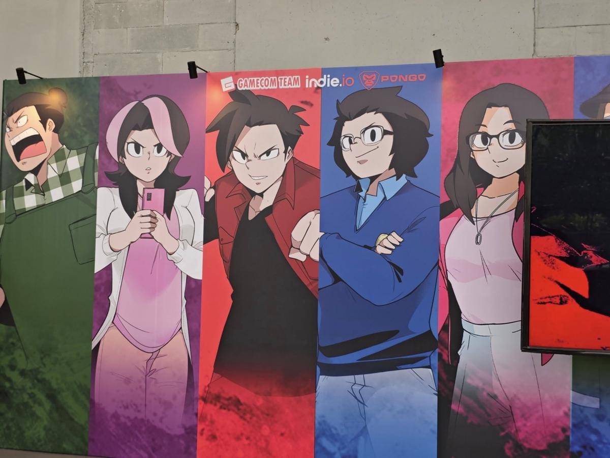 Troublemaker 2: Beyond Dream Media Preview