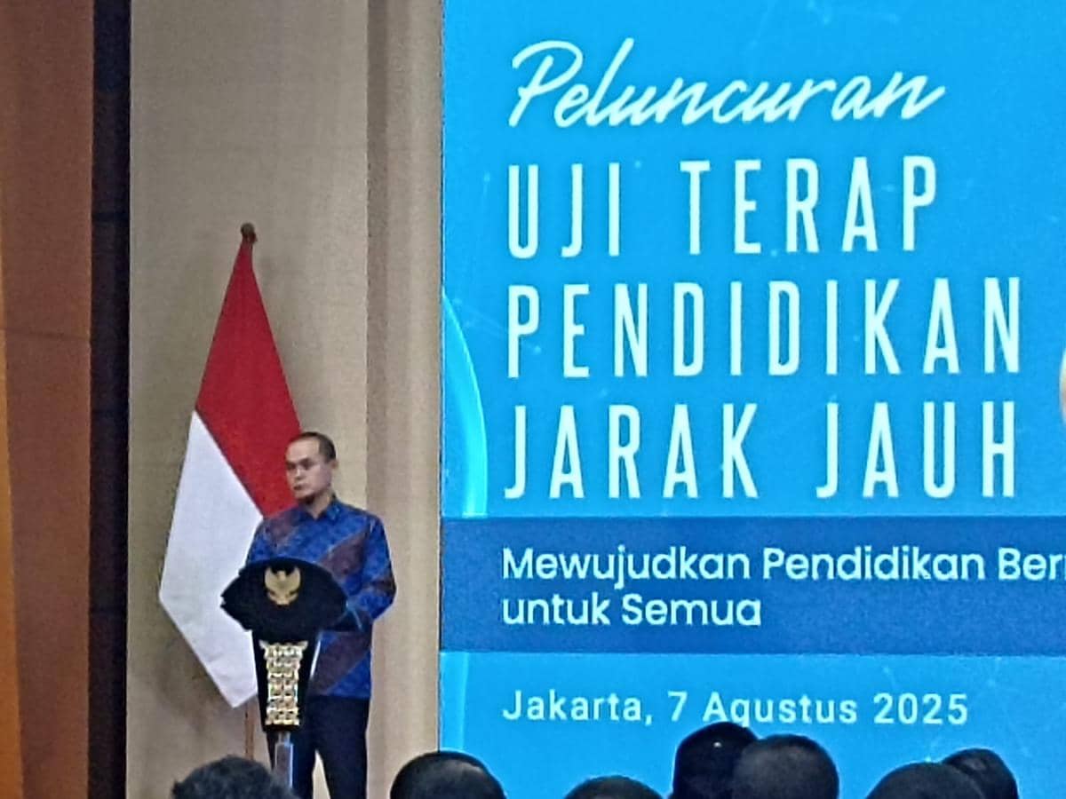Kabut Asap Karhutla Memburuk, Disdik Sumut Terapkan PJJ 16-21 Oktober 