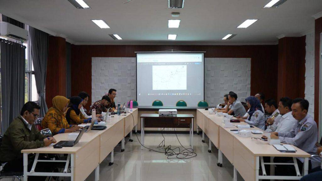 Institut Teknologi Sumatera (Itera) Akan Luncurkan Layanan Transportasi Cerdas Smart BRT Itera Untuk Rute Luar Kampus