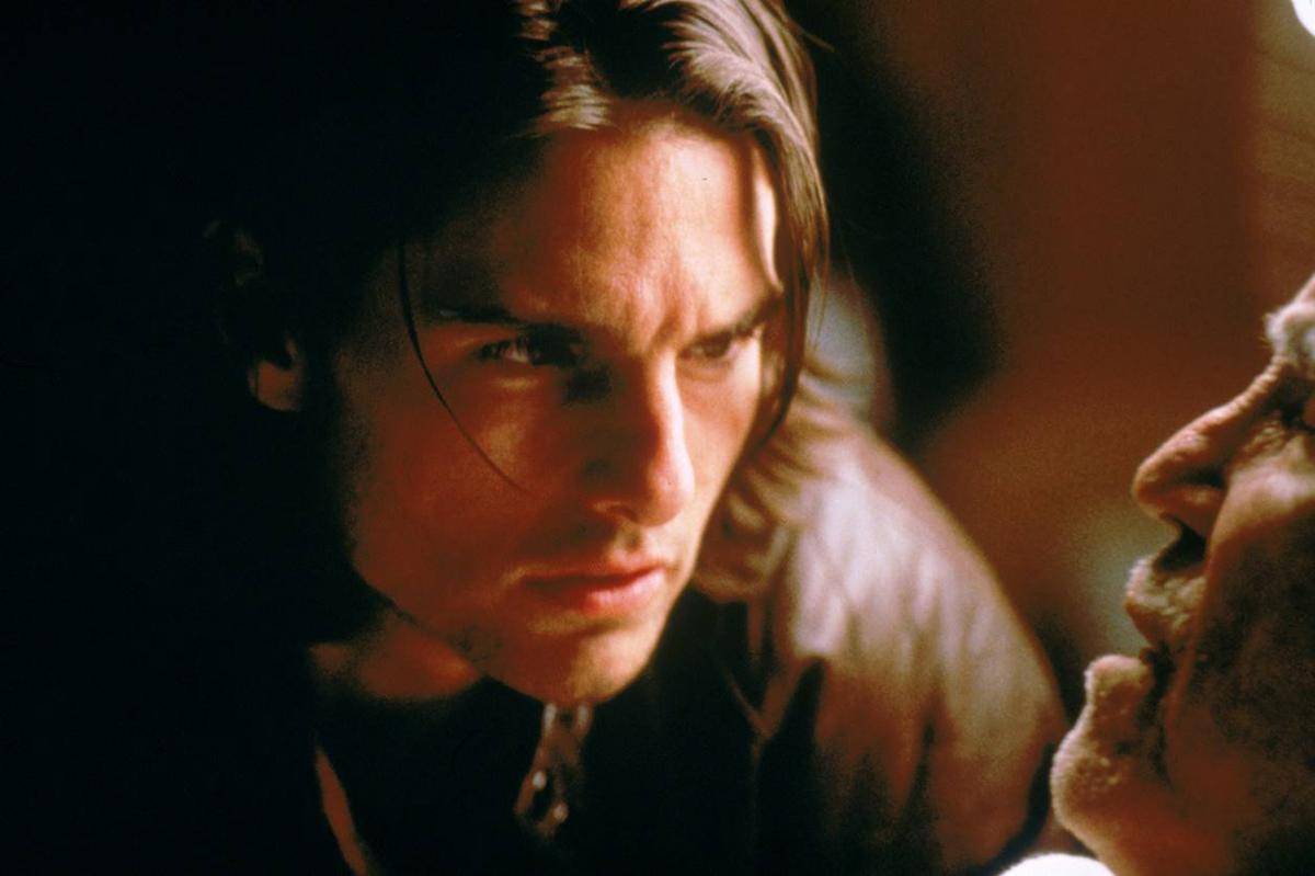Magnolia (1999)