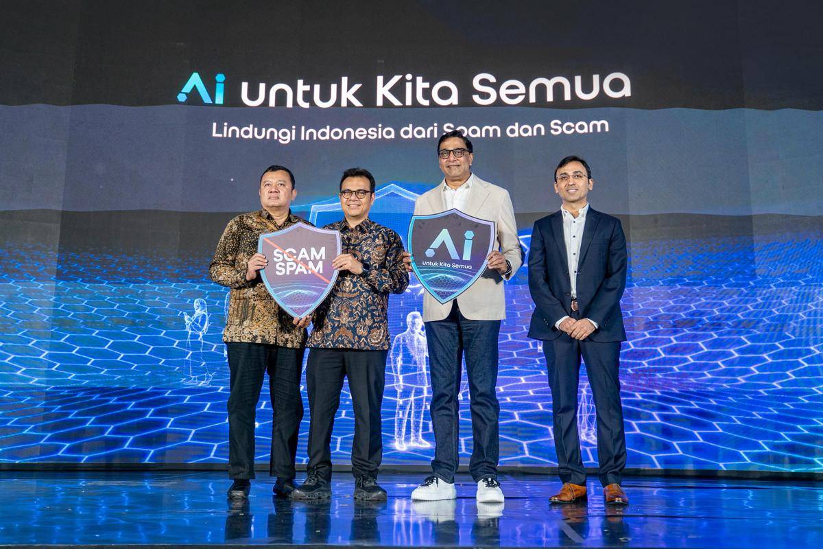 Indosat