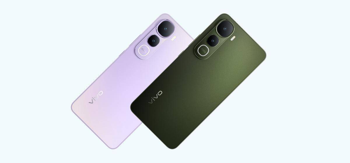 desain vivo Y400