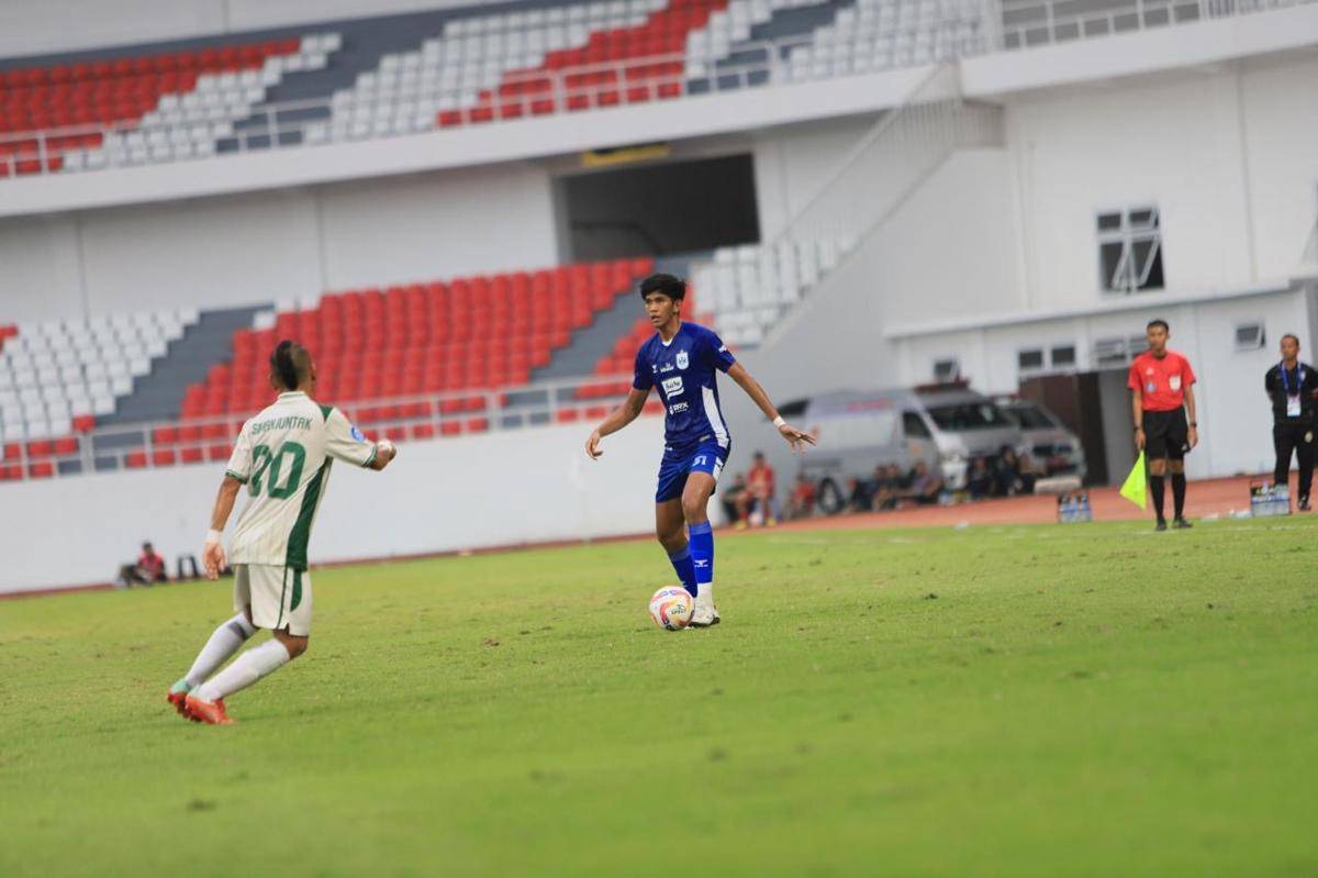 psis, rahmat syawal
