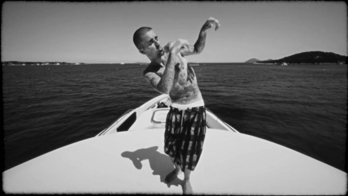 Justin Bieber