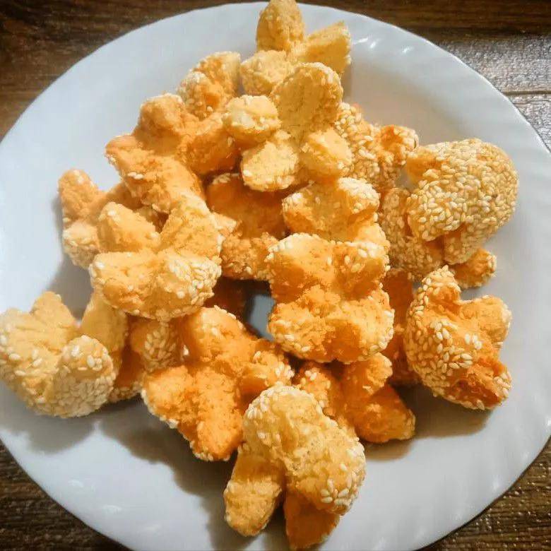 Resep onde-onde ketawa