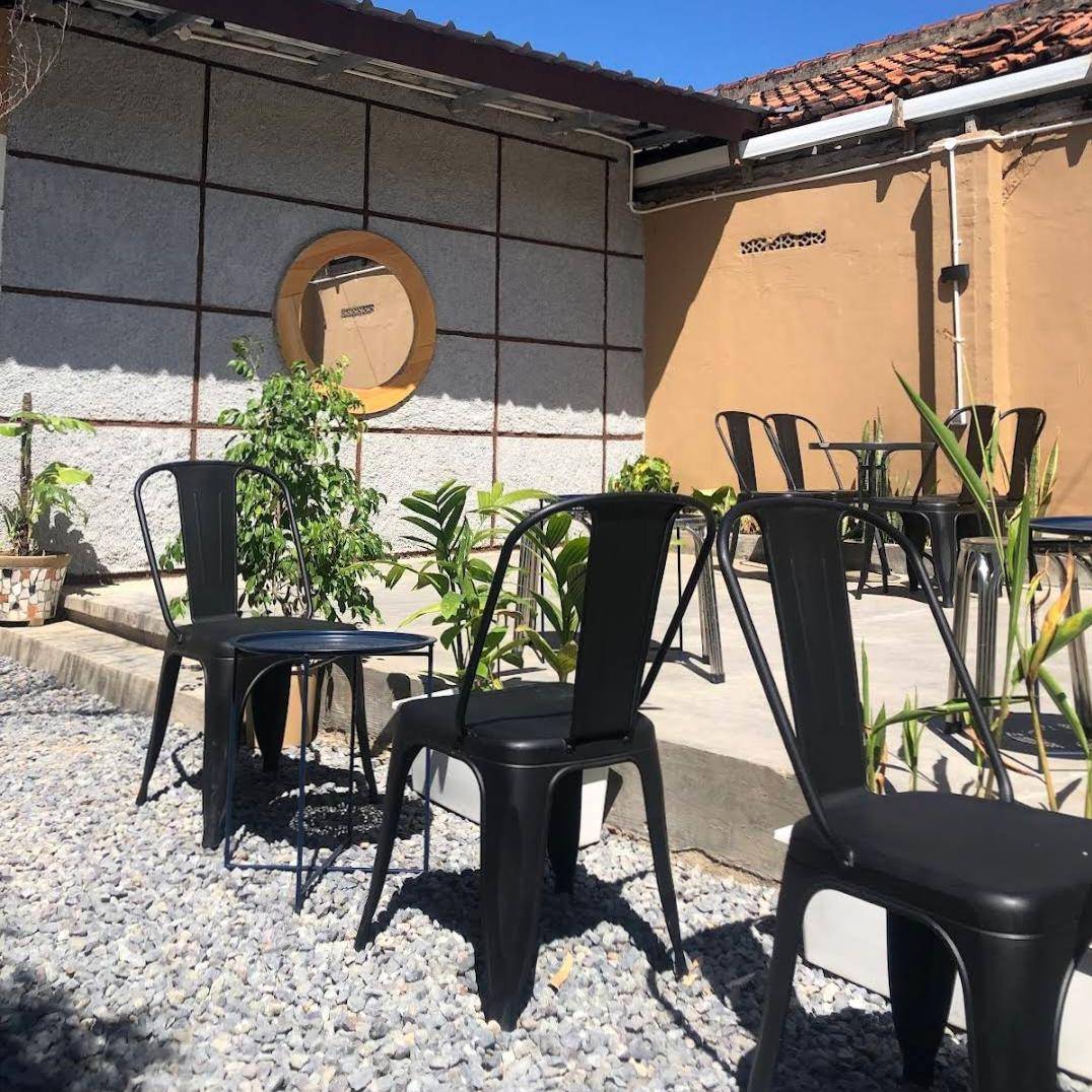 Sunting Coffee Bandar Lampung