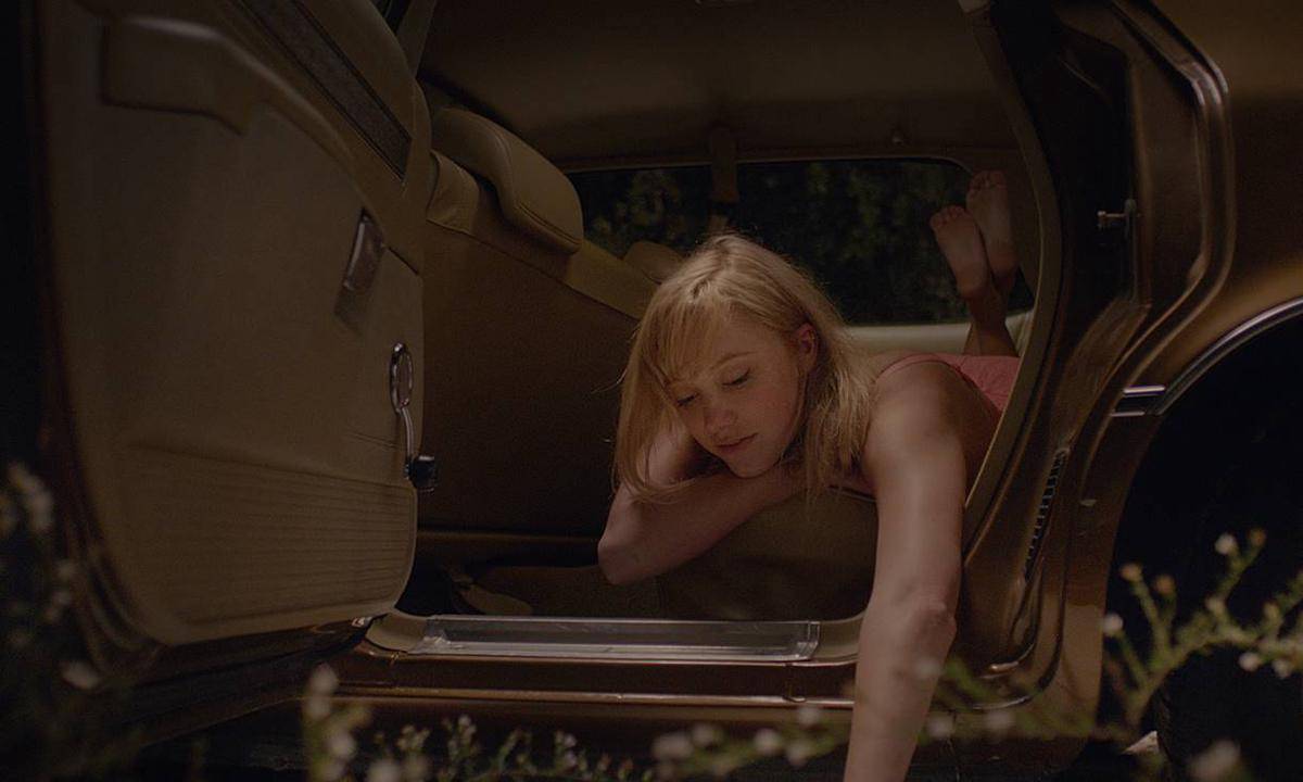 It Follows (2014)