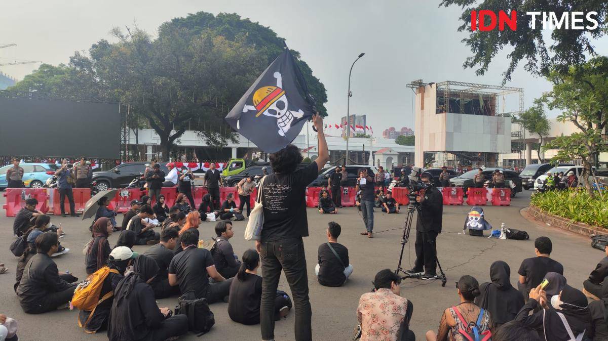 Bendera One Piece