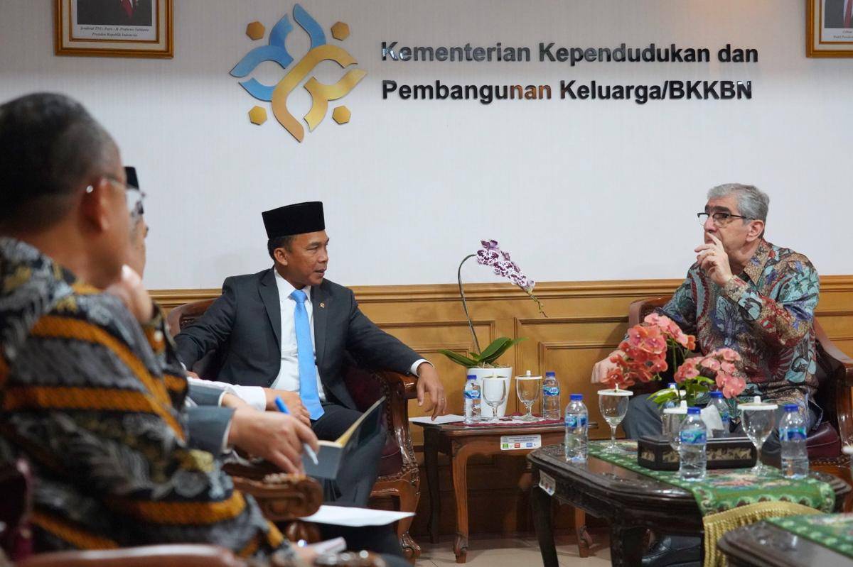 Mendukbangga Wihaji