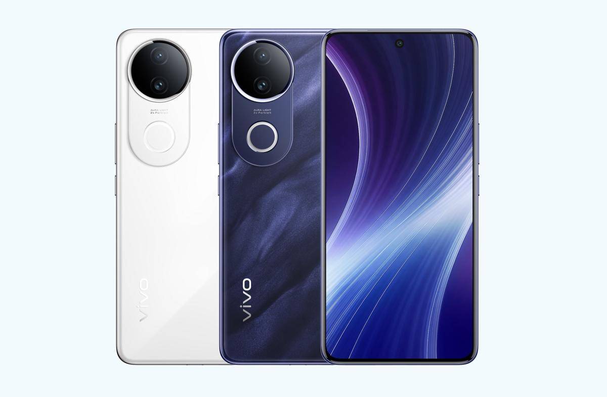 vivo T4R