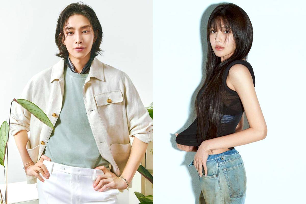potret Sooyoung SNSD dan Kim Jae Young 