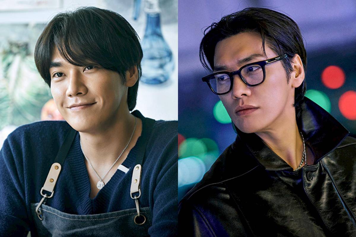 potret Kim Young Kwang di drama Korea Walking On Thin Ice (dok. KBS)