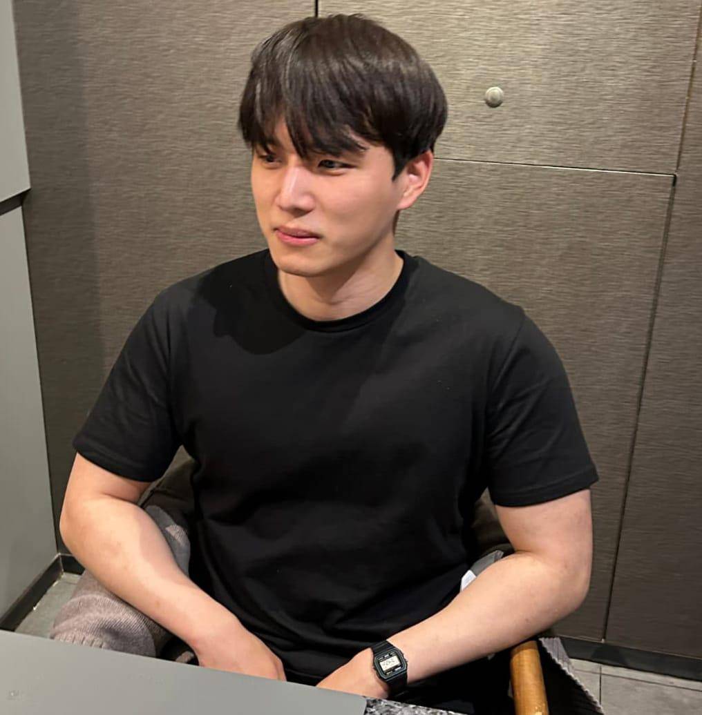 Noh Jae Yun