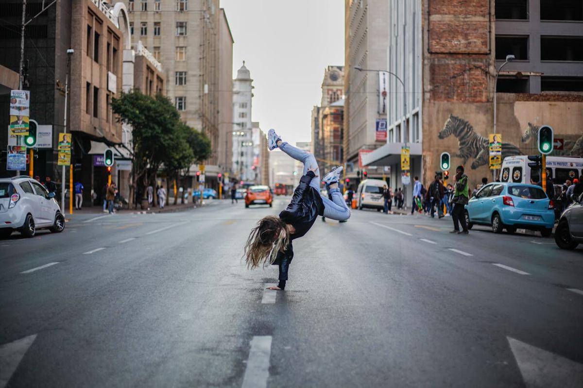 ilustrasi dancer (pexels.com/Keenan Constance)
