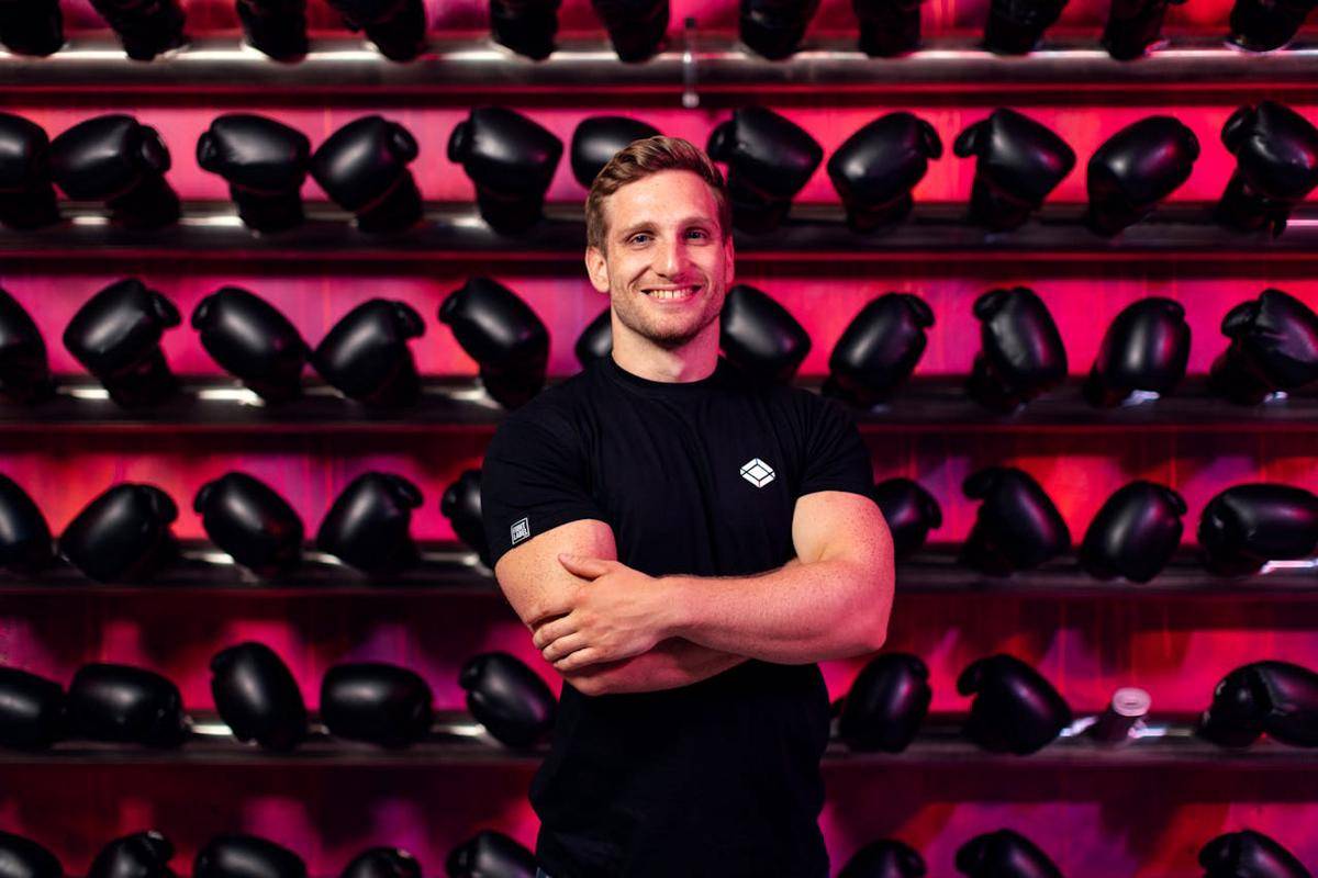 ilustrasi personal trainer (pexels.com/ThisIsEngineering)