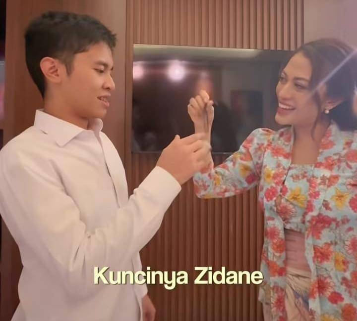 potret Cynthia dan Giring Ganesha siapkan kost anak di Yogyakarta (instagram.com/cynthiaganesha)