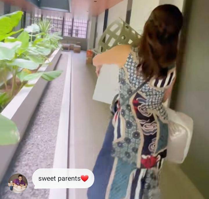potret Cynthia dan Giring Ganesha siapkan kost anak di Yogyakarta