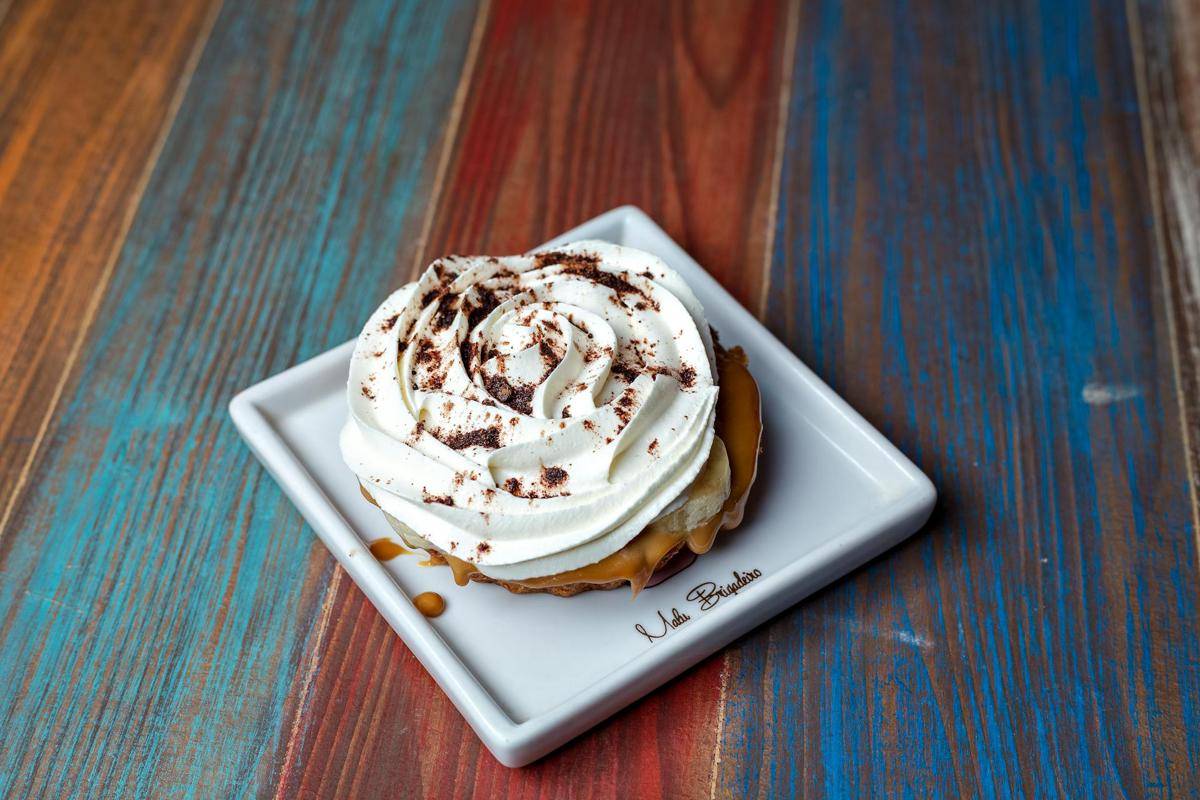 ilustrasi banoffee pie (pexels.com/Gustavo Peres)
