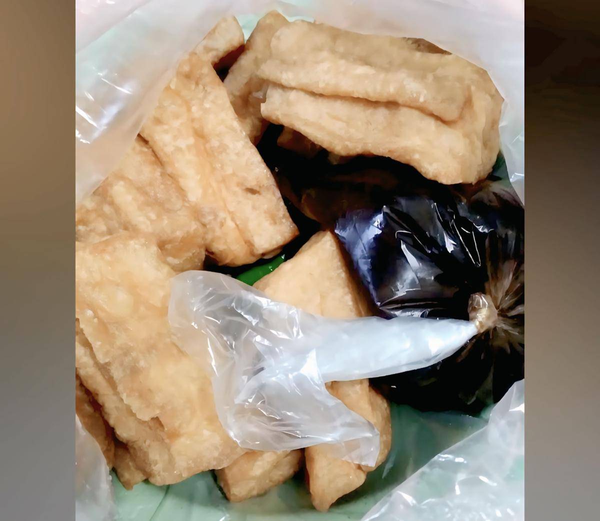Tahu Petis Sulthan (google.com/maps/Silung Cokro)