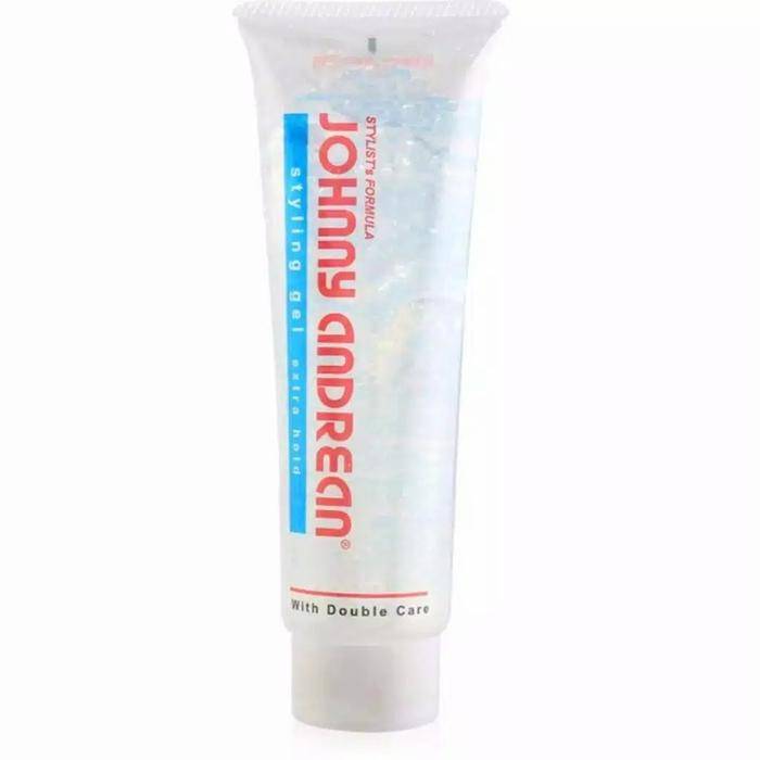 Johnny Andrean Styling Gel Extra Hold (tokopedia.com/Hangvalen)