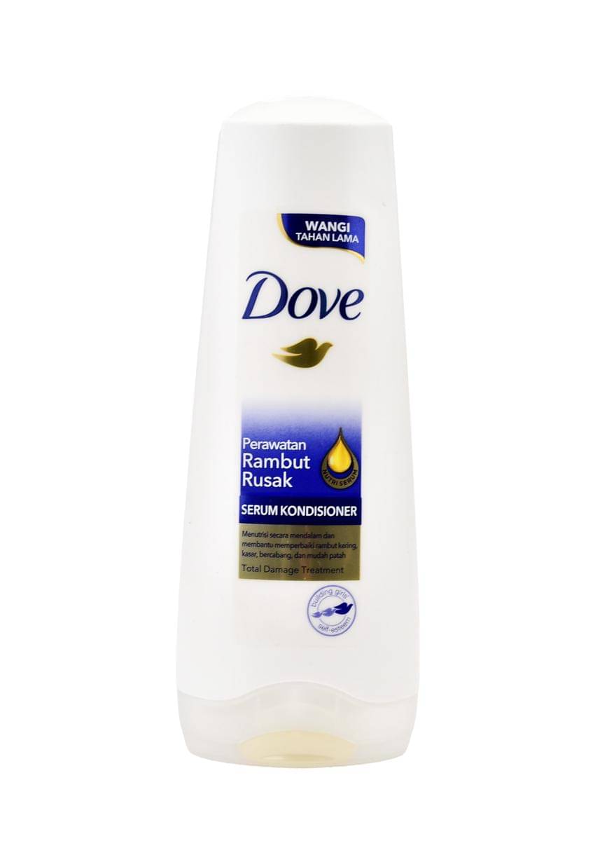 Dove Conditioner Total Damage Treatment (bormadago.com) 