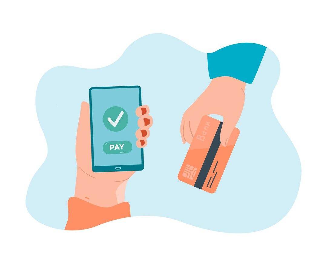ilustrasi top up (freepik.com/pch-vector)