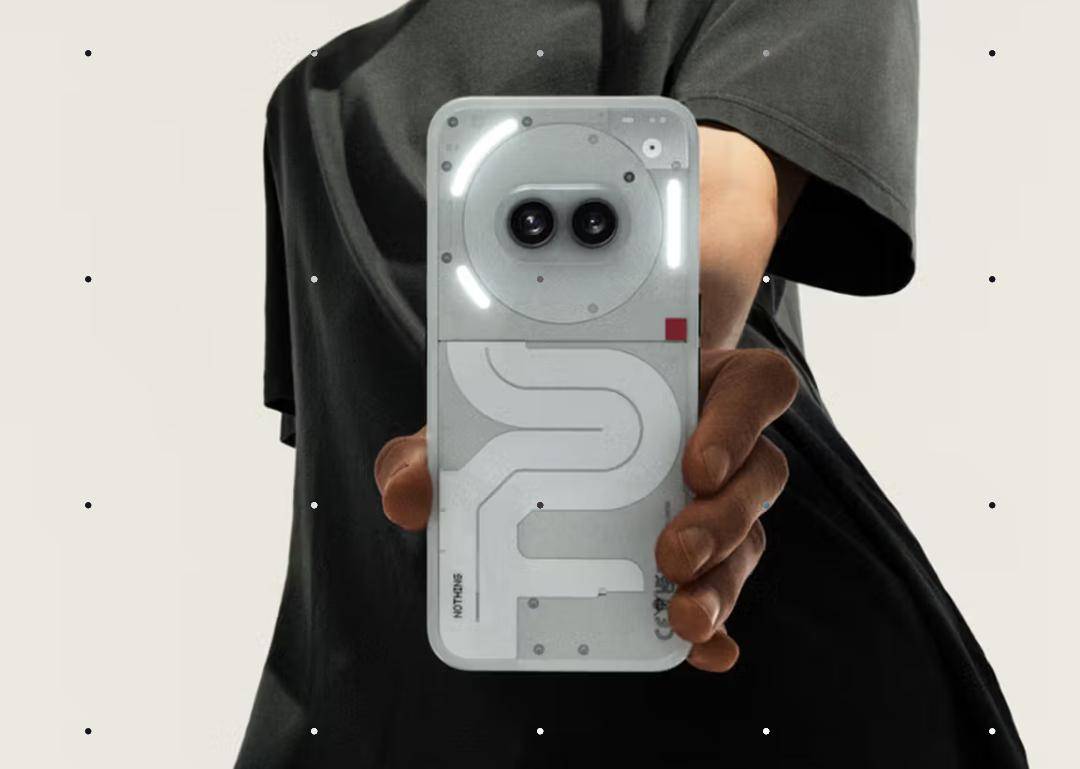 Nothing Phone 2a