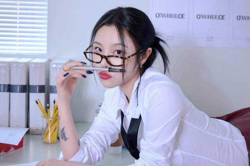 Wheein MAMAMOO akan Gelar Tur Asia di 2025