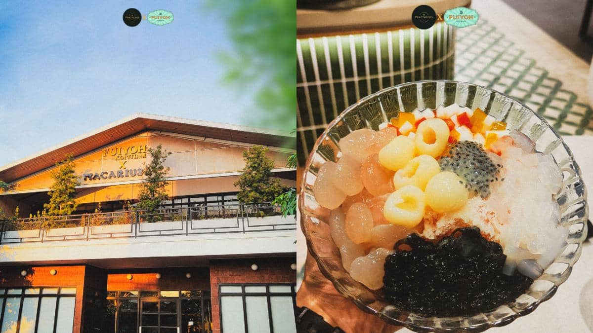 potret Macarius x Fuiyoh Kopitiam (instagram.com/macarius.x.fuiyoh)