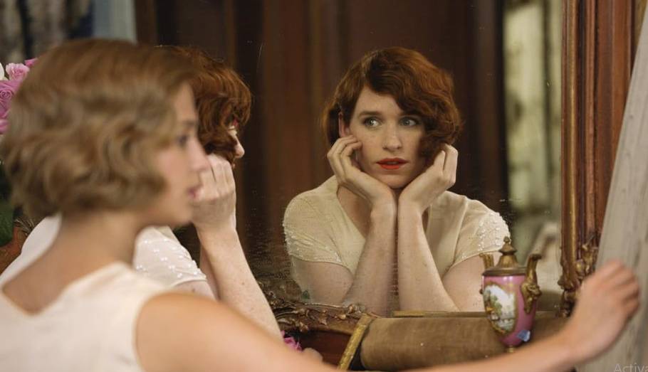 cuplikan film The Danish Girl