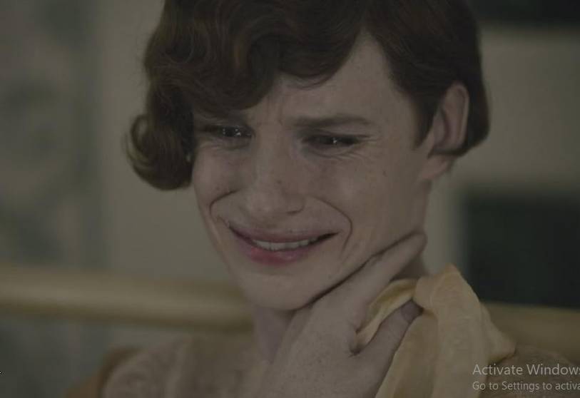 cuplikan film The Danish Girl