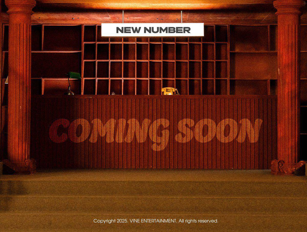SECRET NUMBER umumkan comeback (instagram.com/secretnumber.official)