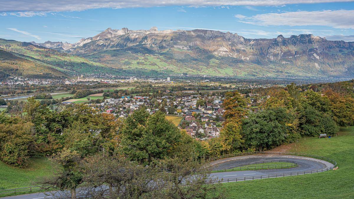 Negara Liechtenstein