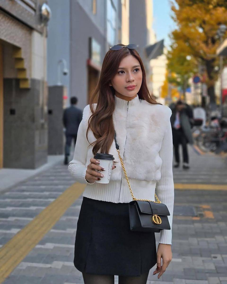 potret Nastika Aprilia (instagram.com/nastikaapriliaa)