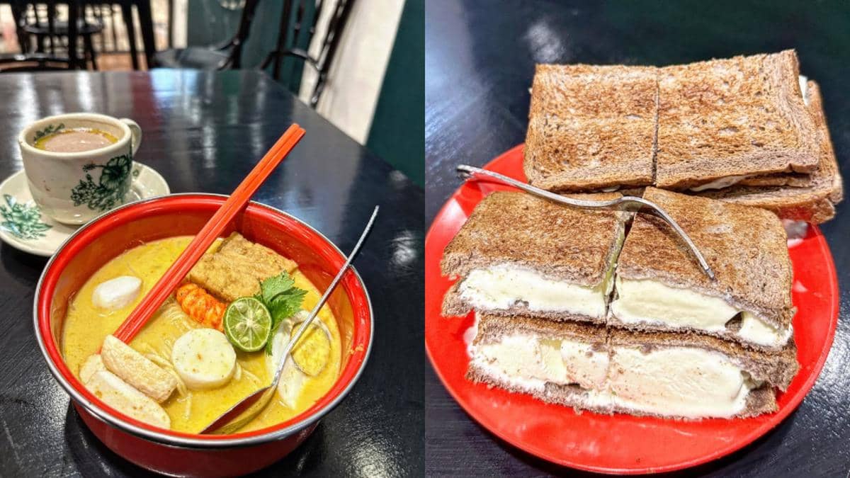 potret menu makanan di Laoban by Uncle Osh 