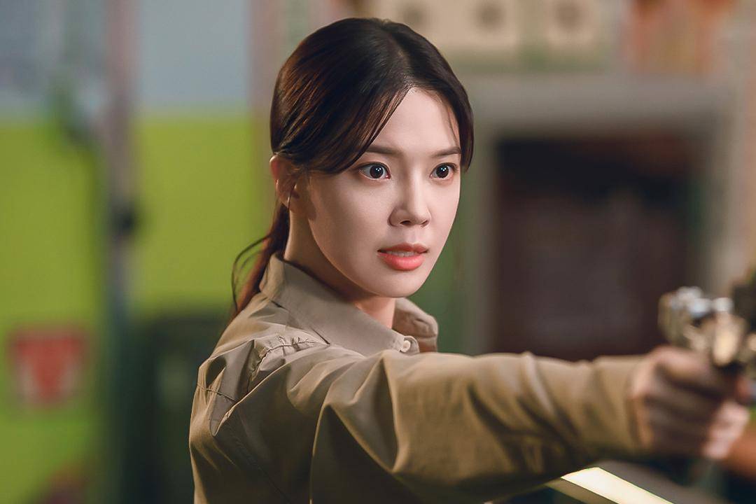 cuplikan drama The Winning Try (instagram.com/sbsdrama.official)