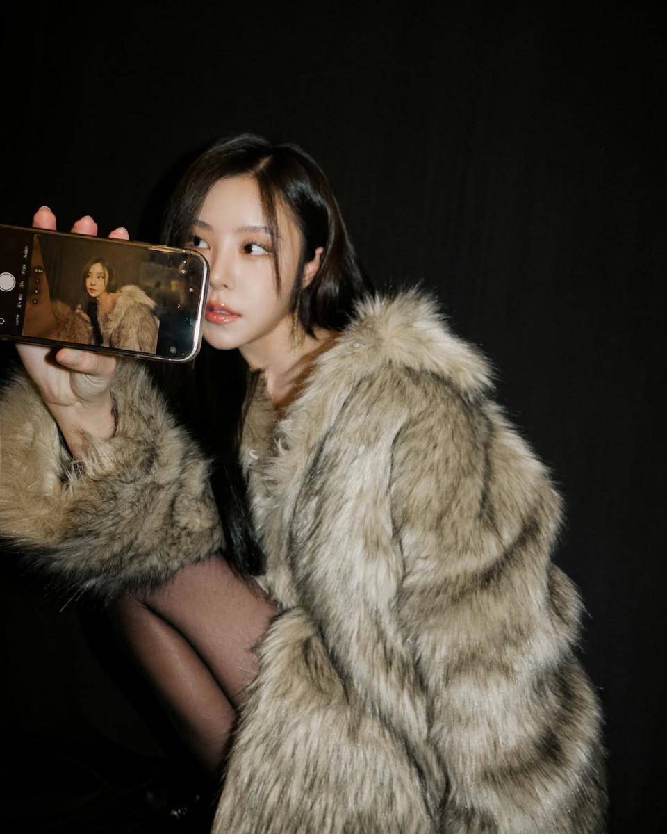 Wheein MAMAMOO akan Gelar Tur Asia di 2025