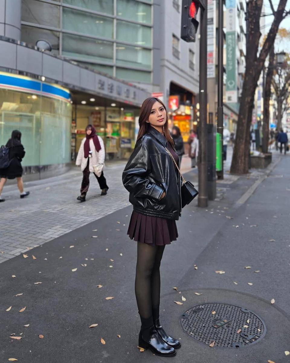 potret Nastika Aprilia (instagram.com/nastikaapriliaa)