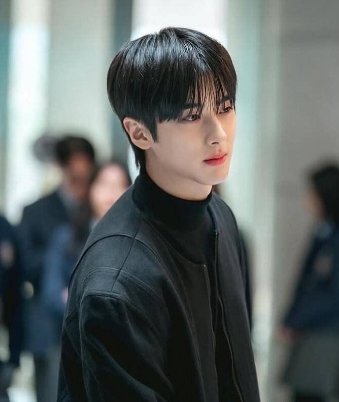 Kim Min Kyu 