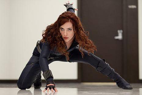 cuplikan film Iron Man 2 (dok. Walt Disney Studios Motion Pictures/Iron Man 2)