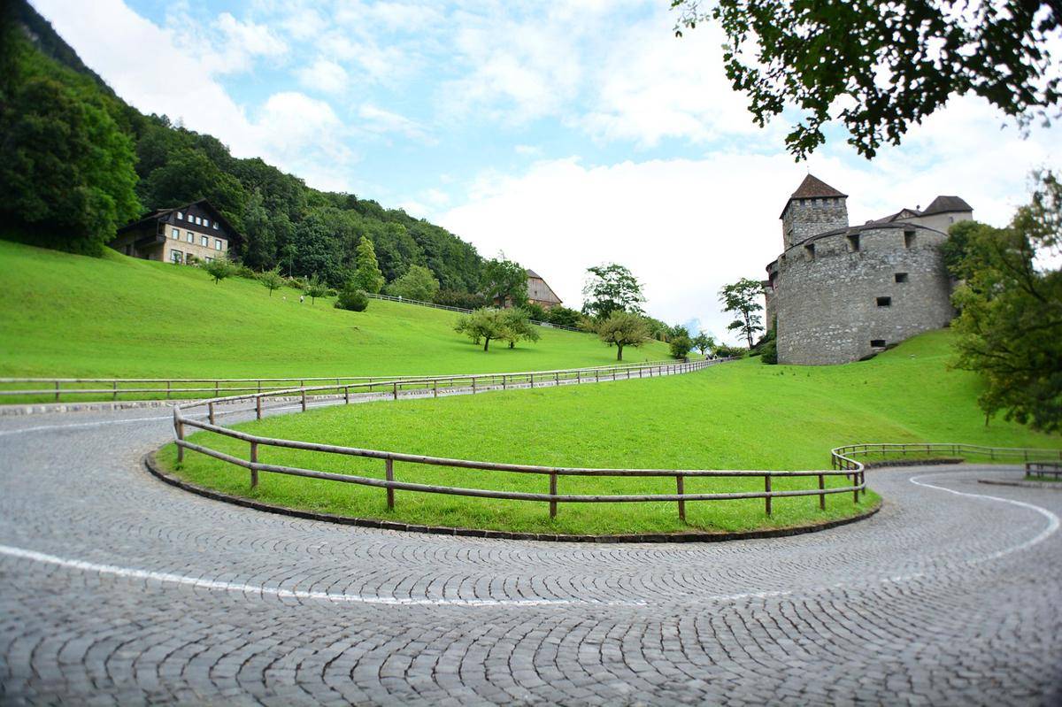 Negara Liechtenstein