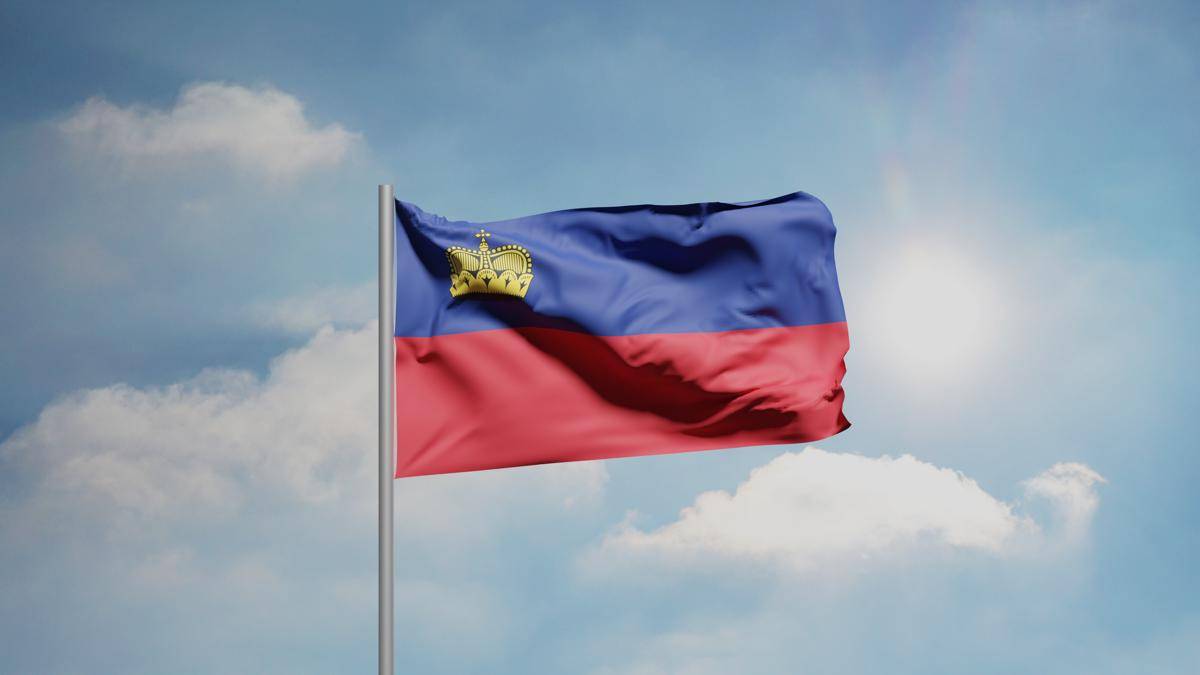 Negara Liechtenstein