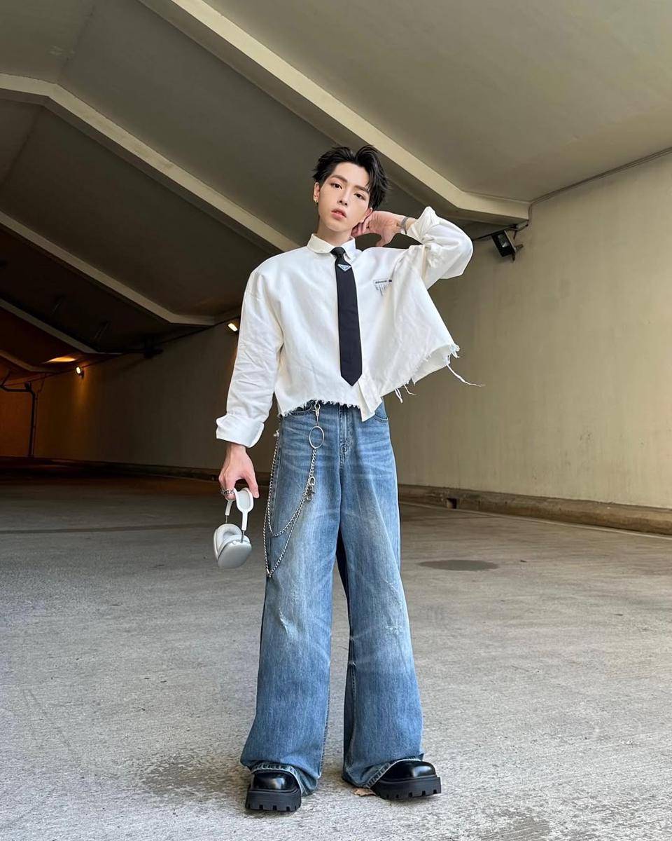 Duc Phuc (instagram.com/nguyenducphuc_)