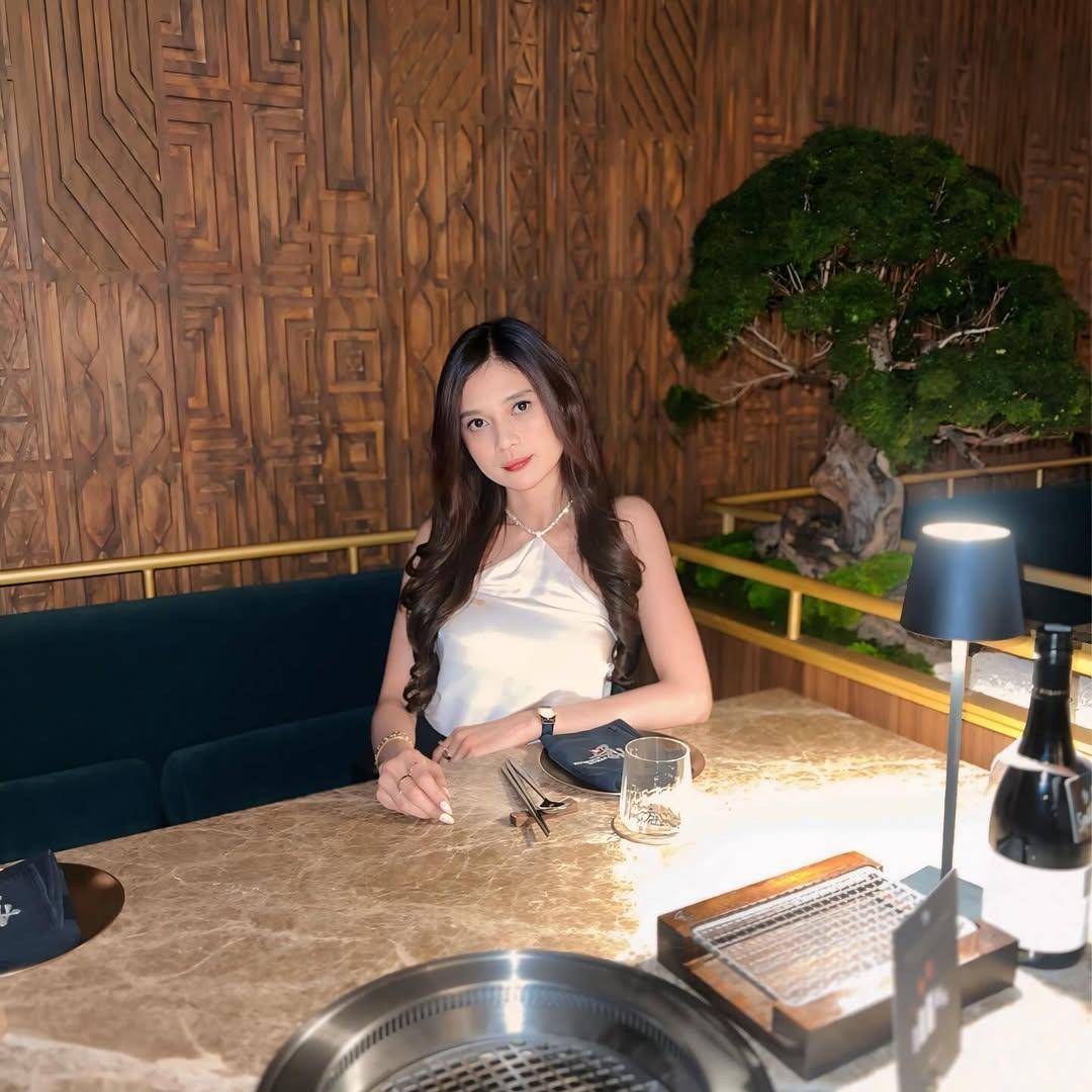 potret Nastika Aprilia (instagram.com/nastikaapriliaa)
