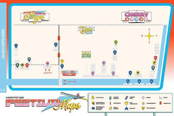 lokasi Cherrypop Festival 2025 (instagram.com/cherrypopfest)