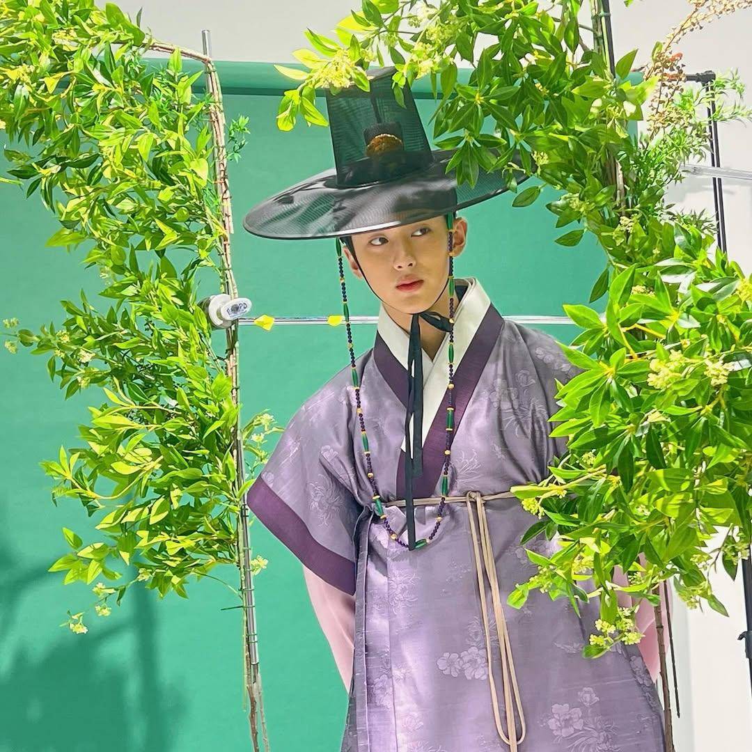 Kim Min Kyu 
