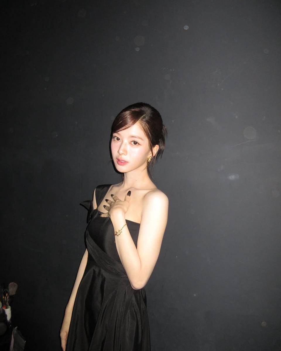 potret Roh Jeong Eui 