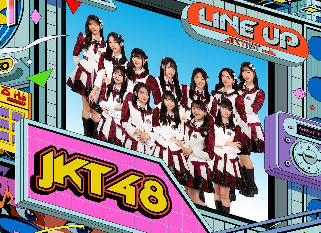 Cherrypop Festival 2025 (instagram.com/cherrypopfest)