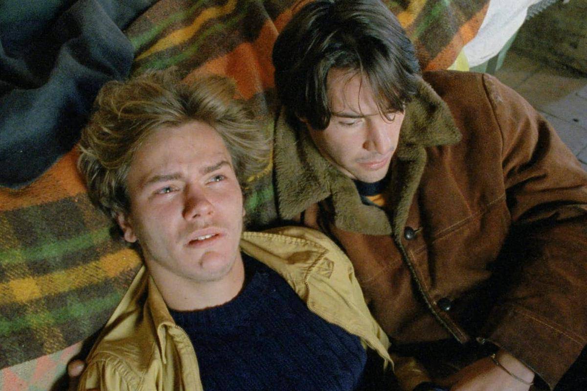 My Own Private Idaho