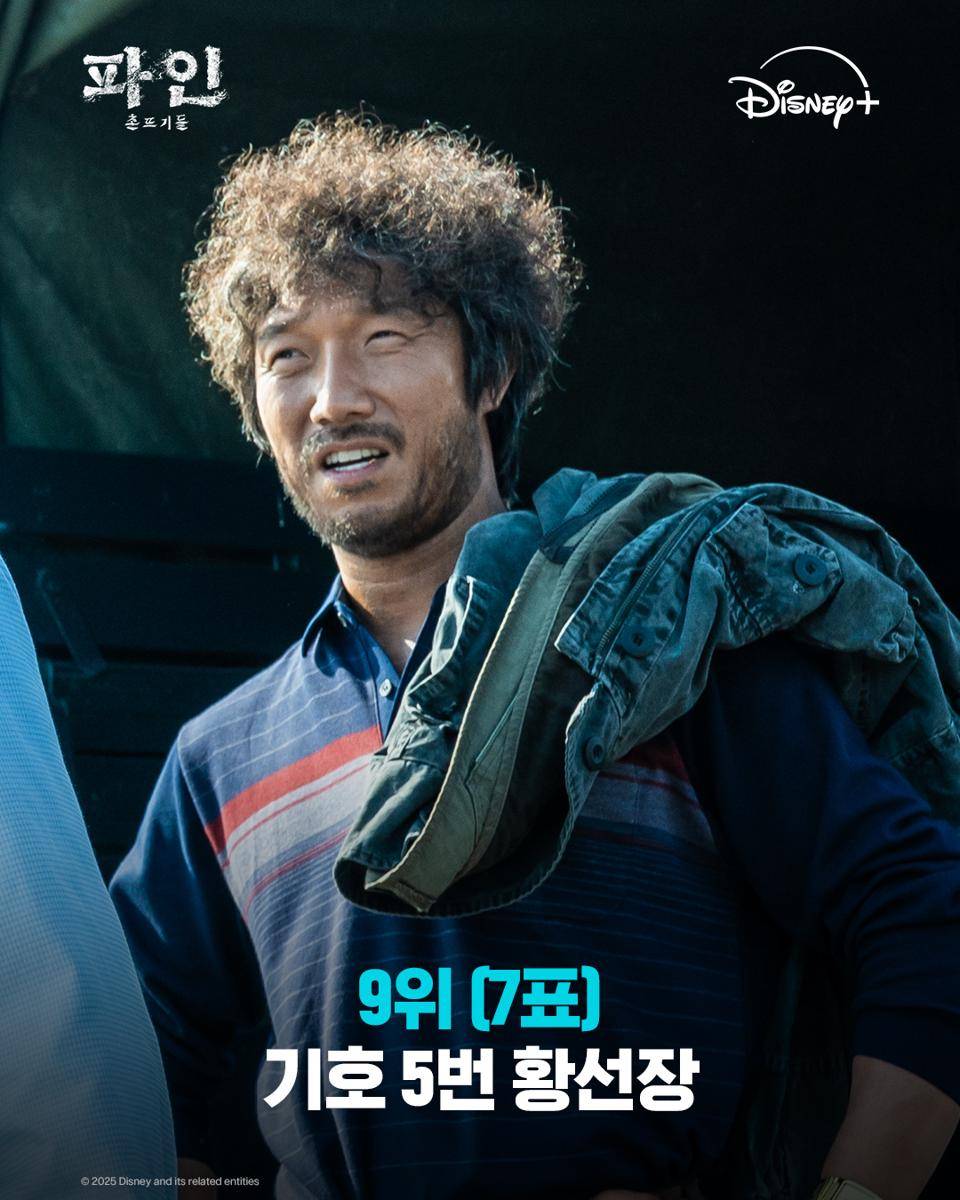 Hong Ki Joon di Low Life 
